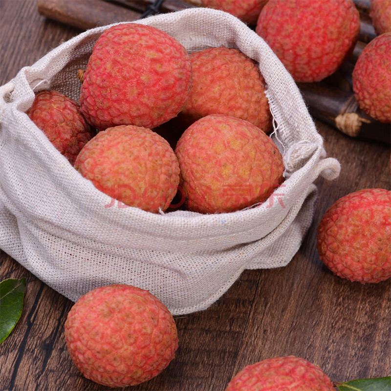 【 桂味無(wú)核荔枝】圖片_價(jià)格_多少錢