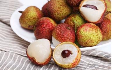 創新農業技術 無核荔枝“妃子笑”，市場與安全的雙重突破